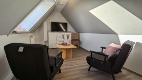 Dachgeschosswohnung Wilhelm